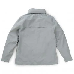 Apparel Outrigger Lightweight Rain Jacket