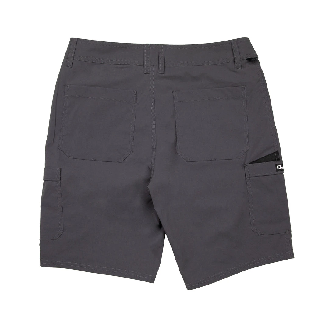 Apparel Madeira Cargo Hybrid Fishing Shorts 4 Apparel Madeira Cargo Hybrid Fishing Shorts