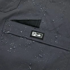 Apparel Madeira Cargo Hybrid Fishing Shorts 9 Apparel Madeira Cargo Hybrid Fishing Shorts