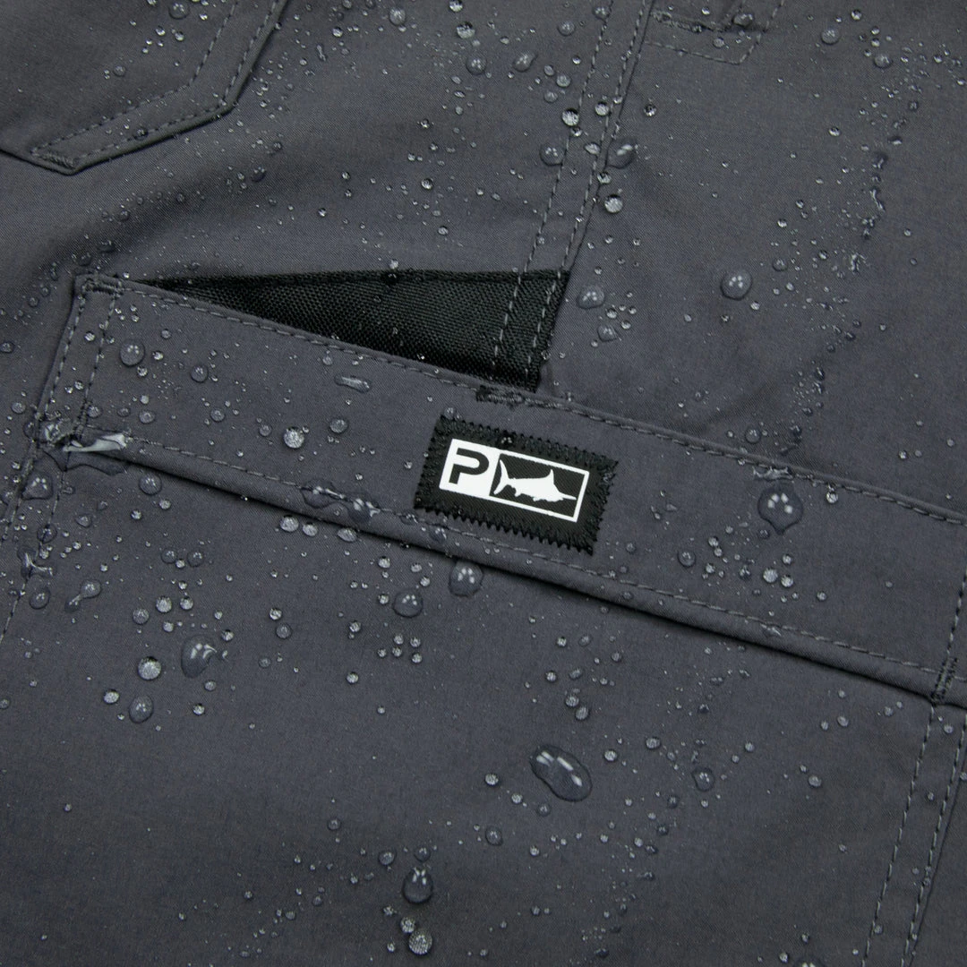 Apparel Madeira Cargo Hybrid Fishing Shorts 6 Apparel Madeira Cargo Hybrid Fishing Shorts