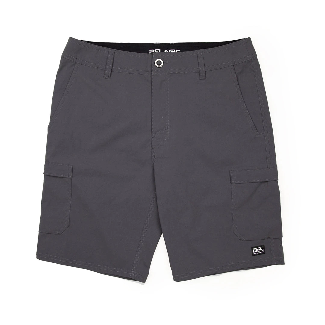 Apparel Madeira Cargo Hybrid Fishing Shorts 3 Apparel Madeira Cargo Hybrid Fishing Shorts