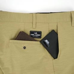 Pelagic Mens Mako XT Hybrid Fishing Shorts 7 Pelagic Mens Mako XT Hybrid Fishing Shorts