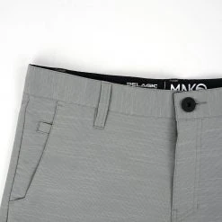 Pelagic Mens Mako XT Hybrid Fishing Shorts