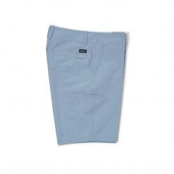 Pelagic Mens Deep Sea Hybrid Fishing Shorts 13 Pelagic Mens Deep Sea Hybrid Fishing Shorts