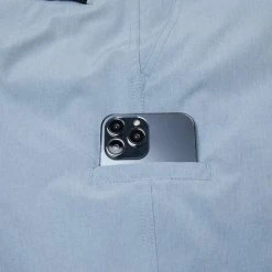 Pelagic Mens Deep Sea Hybrid Fishing Shorts 15 Pelagic Mens Deep Sea Hybrid Fishing Shorts