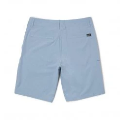 Pelagic Mens Deep Sea Hybrid Fishing Shorts 11 Pelagic Mens Deep Sea Hybrid Fishing Shorts