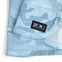 Apparel Moana Hybrid Fishing Shorts - Women's