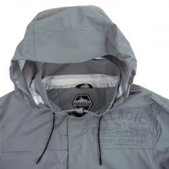Apparel Outrigger Lightweight Rain Jacket