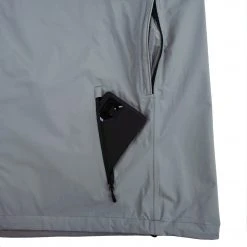 Apparel Outrigger Lightweight Rain Jacket