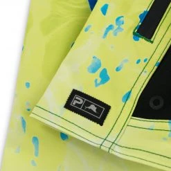 Apparel Ocean Master Fishing Shorts - Women's