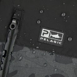 Apparel Mens Offshore Jacket