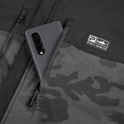 Apparel Mens Offshore Jacket