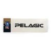 Apparel Accessories Decal - Pelagic Black 2 Apparel Accessories Decal - Pelagic Black