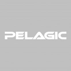 Apparel Decal - Pelagic White Accessories