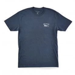 Apparel Species Dolphin Fish Fishing T-Shirt