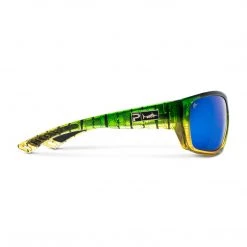 Pelagic Pursuit - Polarized Mineral Glass™ Sun Protection System