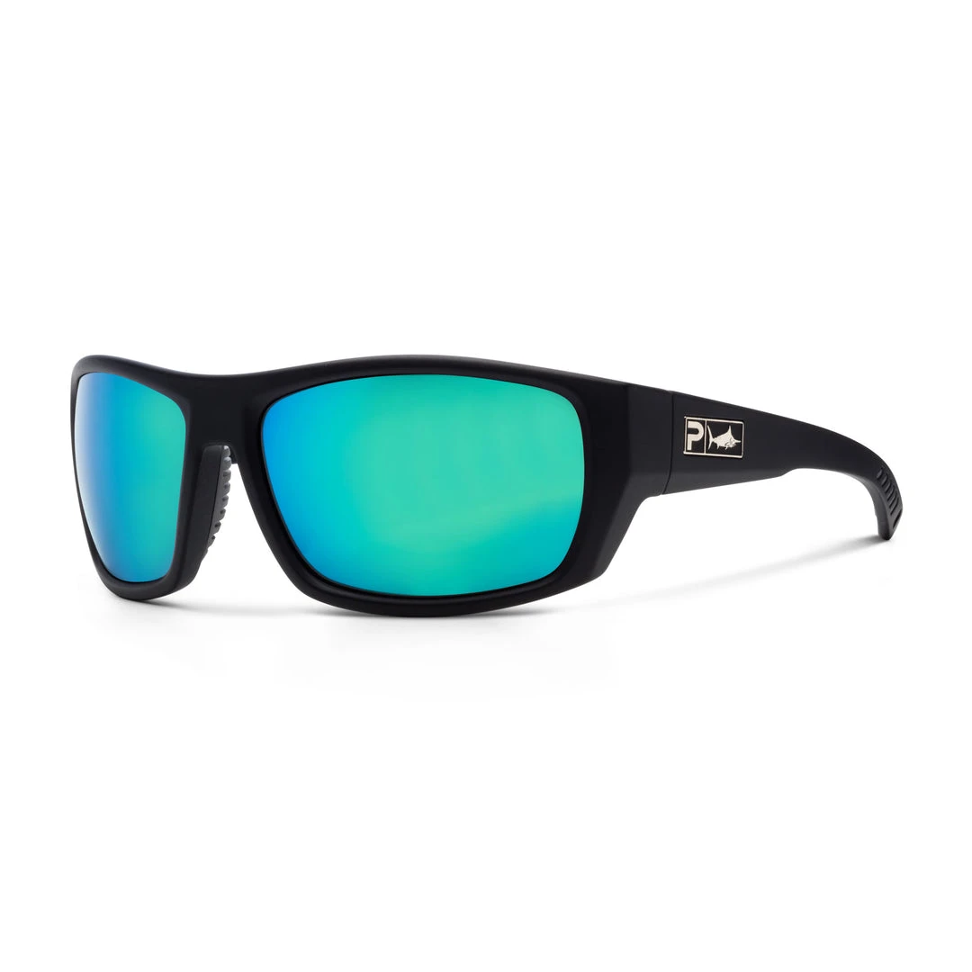Pelagic Best Sellers Pursuit - Polarized Mineral Glass™ 6 Pelagic Best Sellers Pursuit - Polarized Mineral Glass™