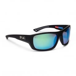 Pelagic Best Sellers Pursuit - Polarized Mineral Glass™