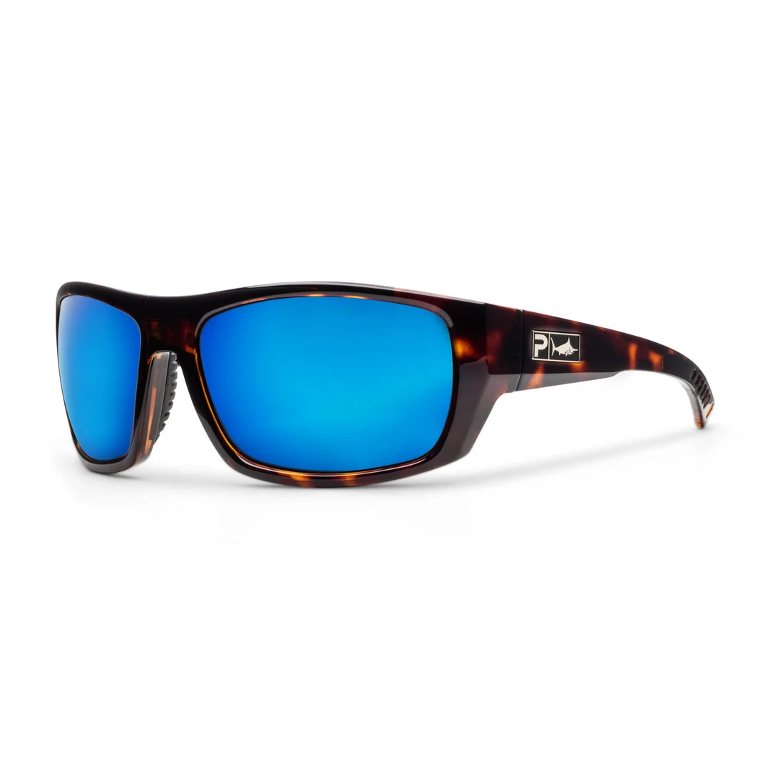 Pelagic Pursuit - Polarized Mineral Glass™ Fishing Sunglasses 6 Pelagic Pursuit - Polarized Mineral Glass™ Fishing Sunglasses