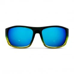 Pelagic Fishing Sunglasses Pursuit - Polarized Polycarbonate Lens