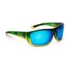 Pelagic Fishing Sunglasses Pursuit - Polarized Polycarbonate Lens