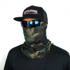 Pelagic Pro Fishing Neck Gaiter