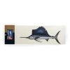 Apparel Decal - Sailfish