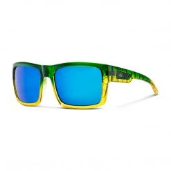 Pelagic Shark Bite - Polarized Mineral Glass™ Fishing Sunglasses