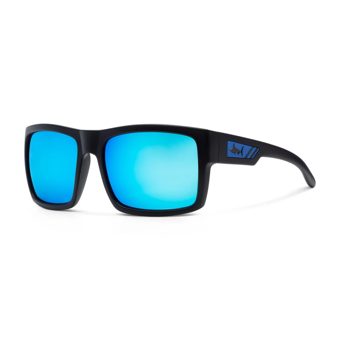 Pelagic Shark Bite - Polarized Polycarbonate Lens Pelagic Shark Bite - Polarized Polycarbonate Lens