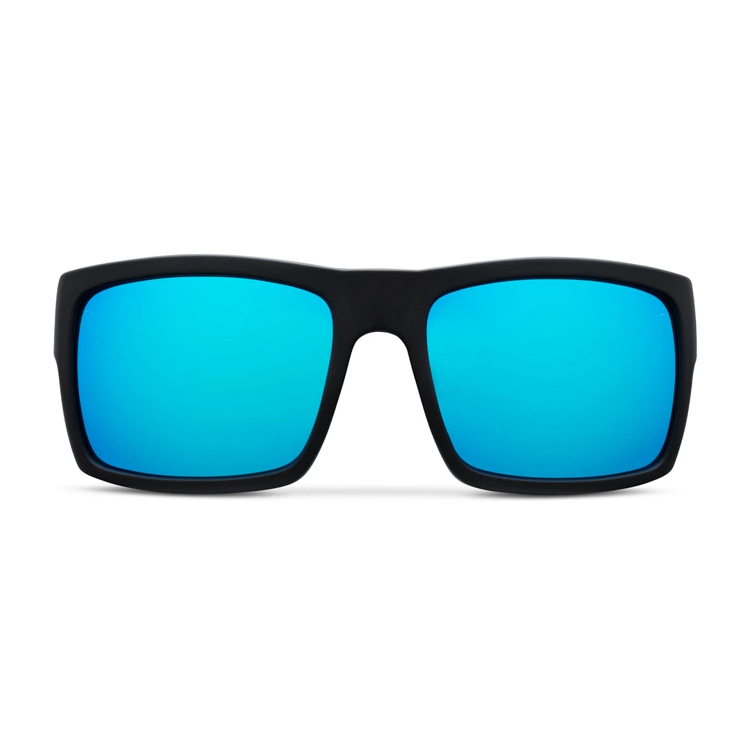 Pelagic Shark Bite - Polarized Polycarbonate Lens Pelagic Shark Bite - Polarized Polycarbonate Lens