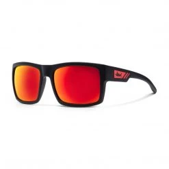 Pelagic Shark Bite - Polarized Polycarbonate Lens Sun Protection System