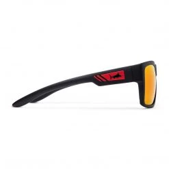 Pelagic Shark Bite - Polarized Polycarbonate Lens Sun Protection System