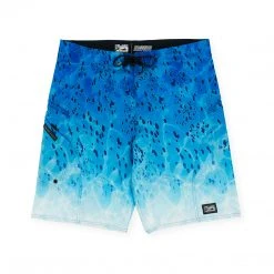 Apparel Sharkskin Dorado Fishing Shorts