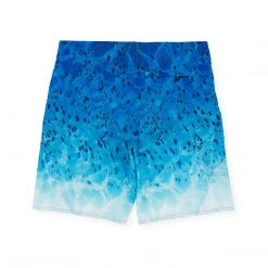 Apparel Youth Sharkskin Dorado Fishing Shorts
