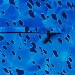 Apparel Youth Sharkskin Dorado Fishing Shorts