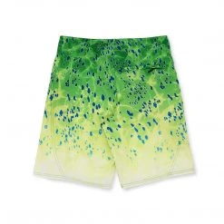 Apparel Sharkskin Dorado Fishing Shorts Mens