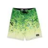 Apparel Sharkskin Dorado Fishing Shorts Mens