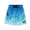 Apparel Kids 3T - 5T Kid's Sharkskin Dorado Fishing Shorts