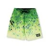 Apparel Kid's Sharkskin Dorado Fishing Shorts