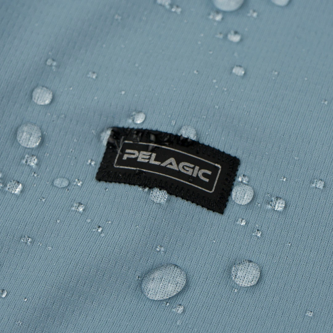 Pelagic Exo-Tech Hooded Fishing Shirt Sun Protection System 7 Pelagic Exo-Tech Hooded Fishing Shirt Sun Protection System