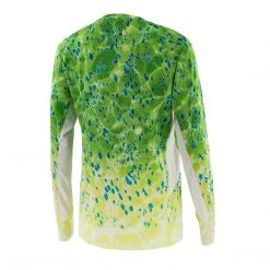 Apparel Best Sellers Solar Pro Long Sleeve Fishing Shirt - Women's