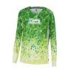 Apparel Best Sellers Solar Pro Long Sleeve Fishing Shirt - Women's