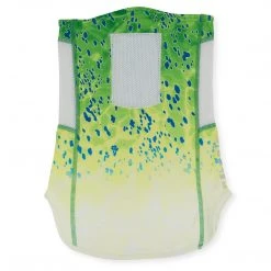 Apparel Sun Protection System Pro Fishing Neck Gaiter