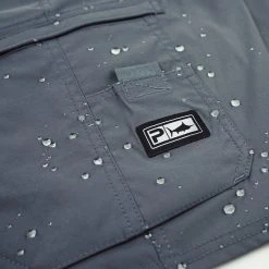 Pelagic Traverse Hybrid Fishing Shorts Essentials Collection