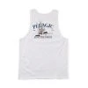 Apparel Six Pack Tank Top Mens