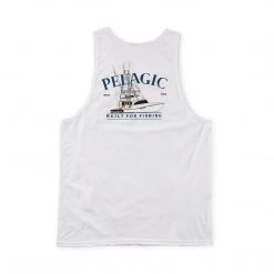 Apparel Six Pack Tank Top Mens
