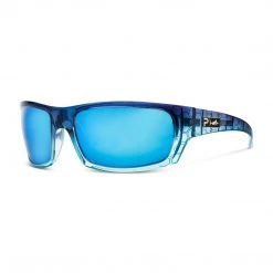 Pelagic Fishing Sunglasses The Mack - Polarized Mineral Glass™