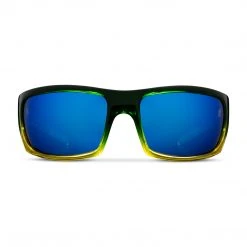 Pelagic Fishing Sunglasses The Mack - Polarized Mineral Glass™
