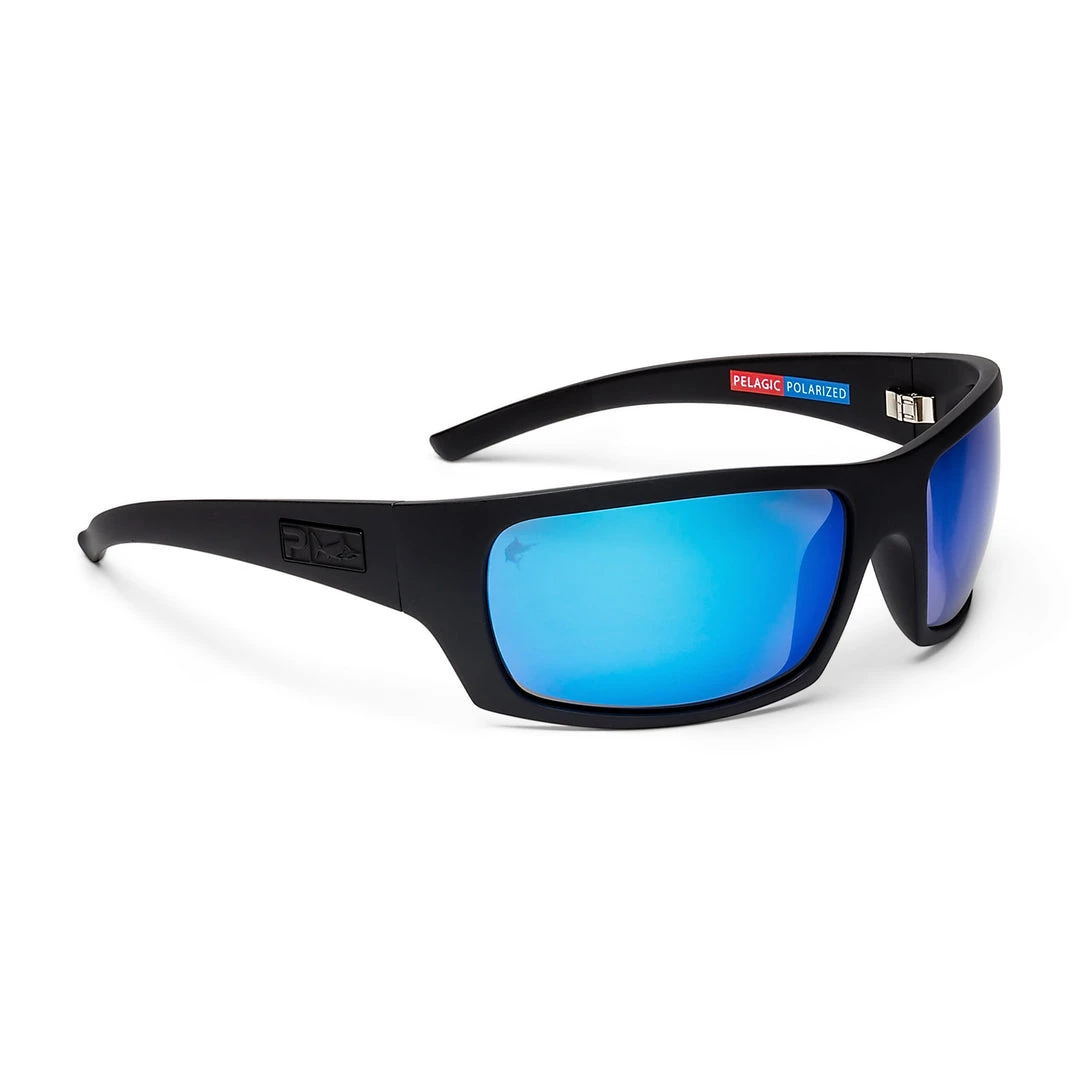 Pelagic The Mack - Polarized Mineral Glass™ Pelagic The Mack - Polarized Mineral Glass™