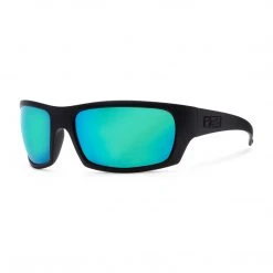 Pelagic The Mack - Polarized Mineral Glass™